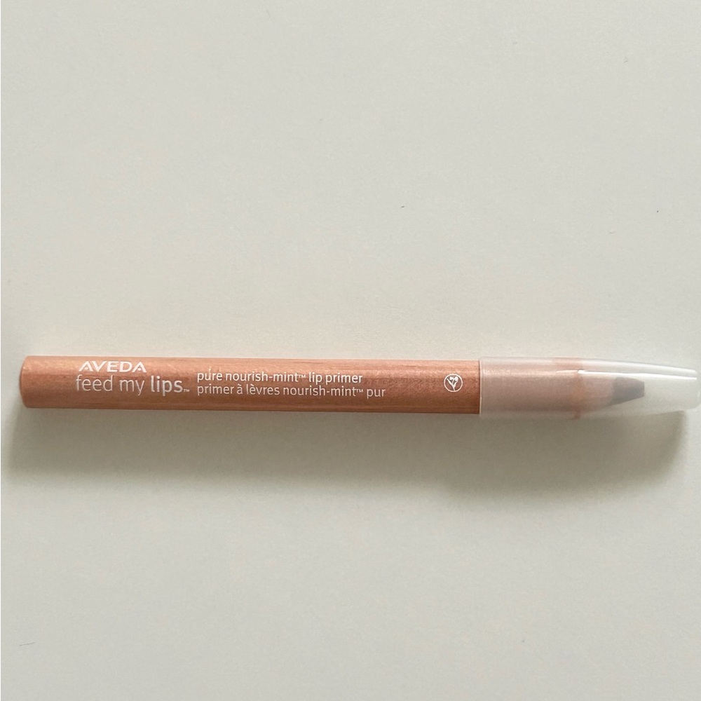 Aveda Feed My Lips Nourish-Mint Lip Primer Pencil